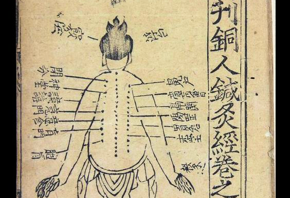 imagen El masaje Shiatsu: Historia y procedencia